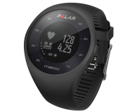POLAR M200 Black - 338294 - zdjęcie 1
